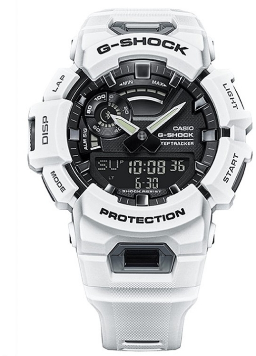 Obrazek Casio G-Shock G-Squad