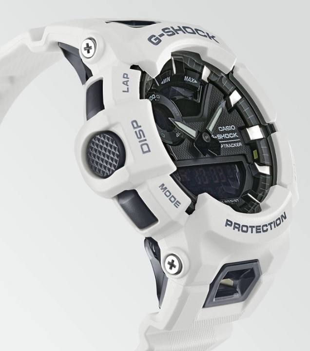 Obrazek Casio G-Shock G-Squad