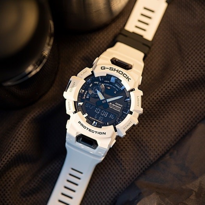 Obrazek Casio G-Shock G-Squad