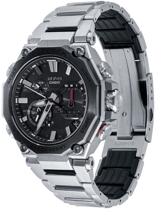 Casio G-Shock Bluetooth