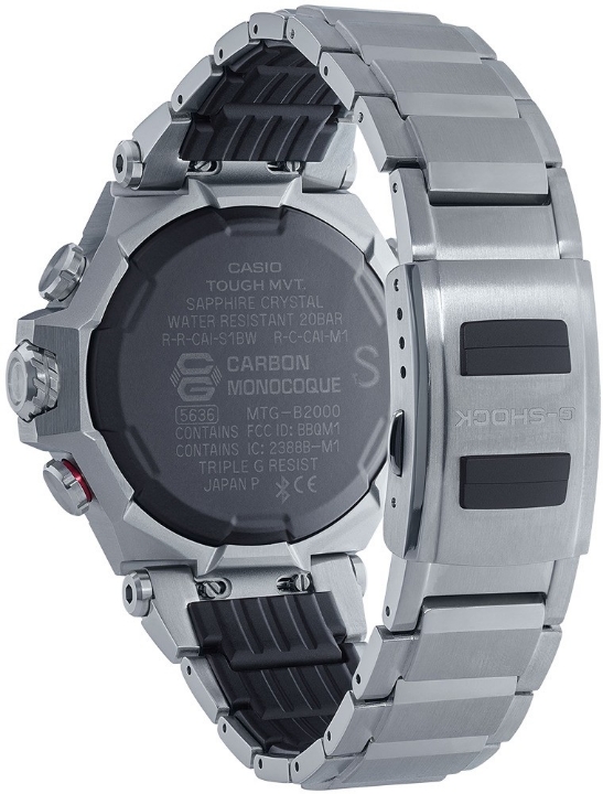 Casio G-Shock Bluetooth