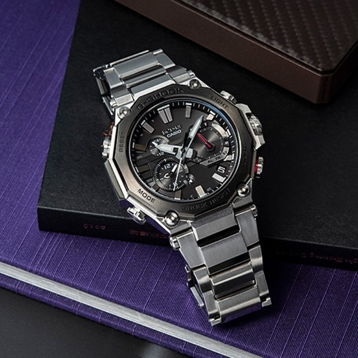 Casio G-Shock Bluetooth