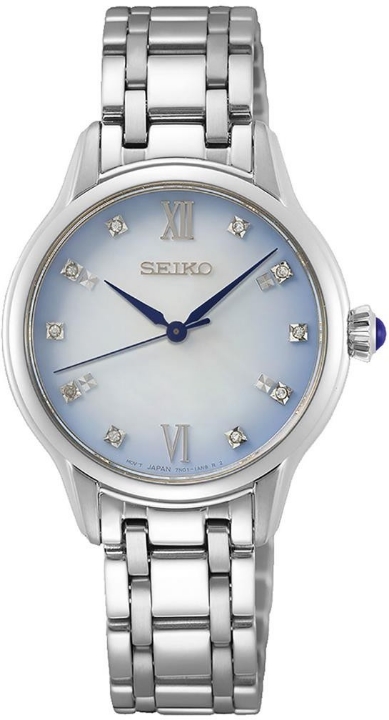 Obrazek Seiko Quartz