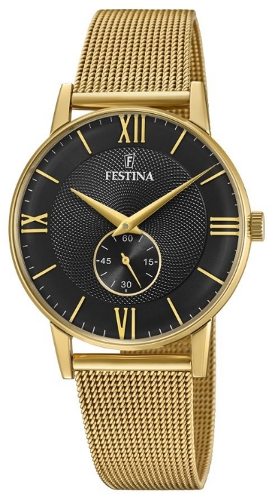 Obrazek Festina Retro