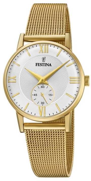 Obrazek Festina Retro