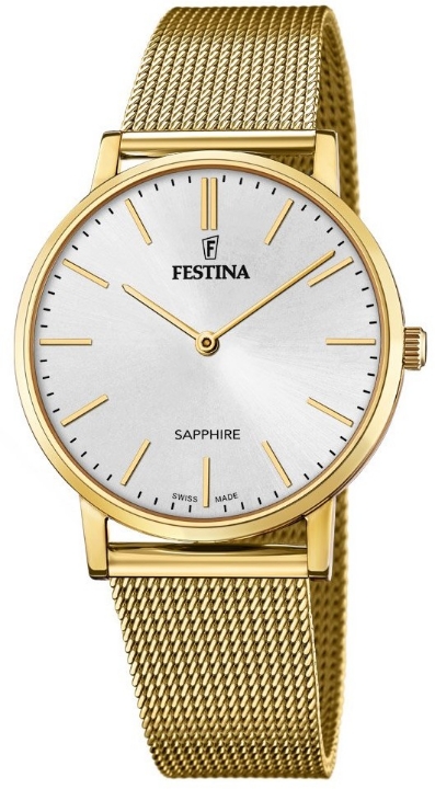 Festina Swiss Made