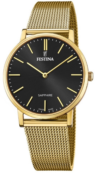 Festina Swiss Made