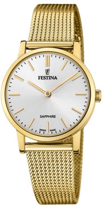 Festina Swiss Made