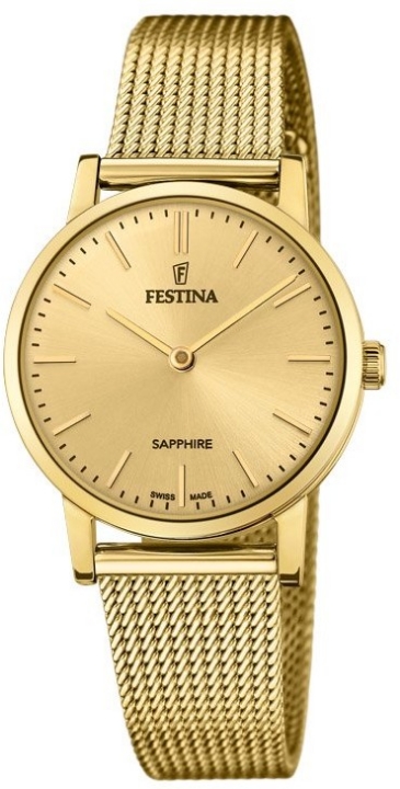 Obrazek Festina Swiss Made