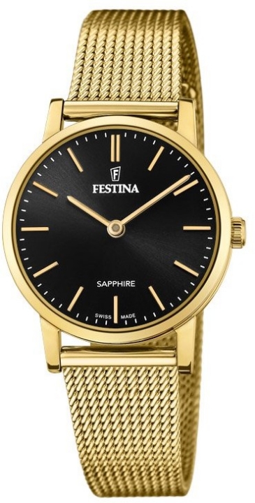 Festina Swiss Made