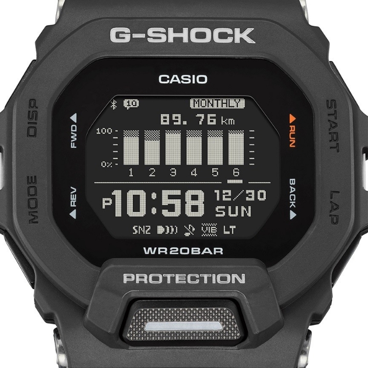 Obrazek Casio G-Shock G-Squad