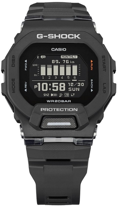 Obrazek Casio G-Shock G-Squad