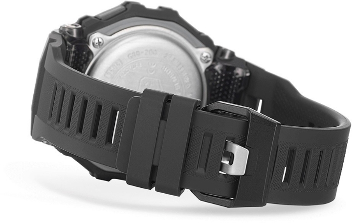 Obrazek Casio G-Shock G-Squad