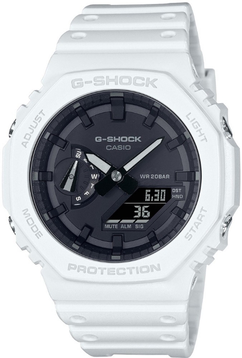 Casio G-Shock Carbon Core Guard