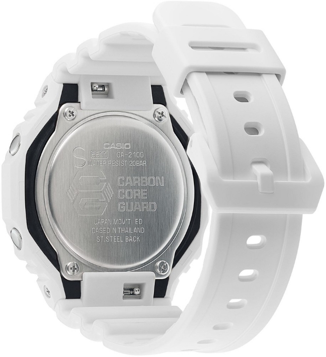 Casio G-Shock Carbon Core Guard