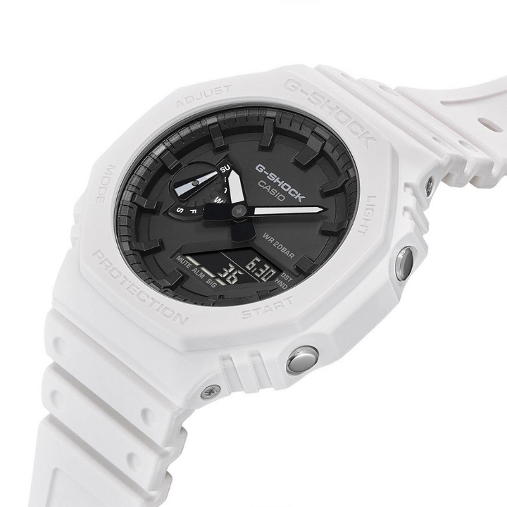 Casio G-Shock Carbon Core Guard