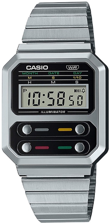 Casio Vintage