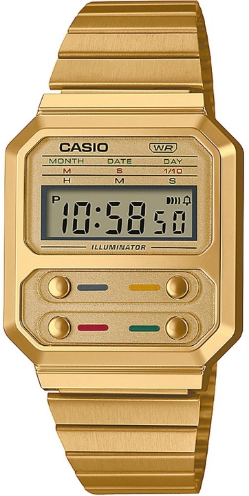 Obrazek CASIO VINTAGE