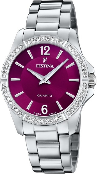 Obrazek Festina Mademoiselle