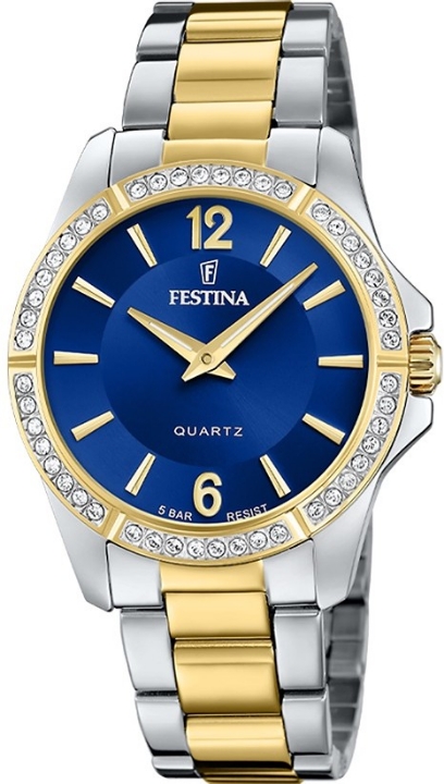 Obrazek Festina Mademoiselle