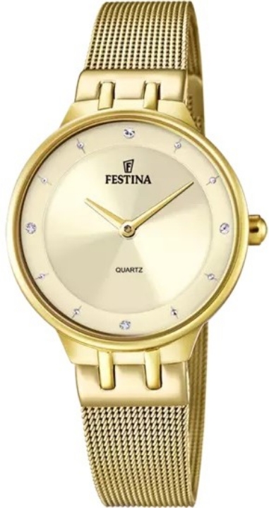 Obrazek Festina Mademoiselle