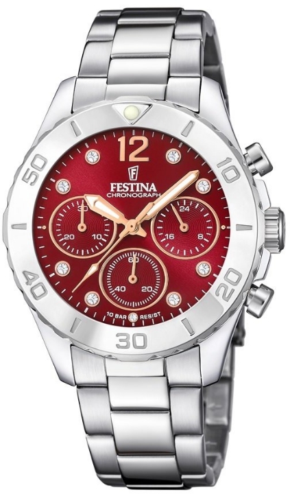 Obrazek Festina Boyfriend Collection