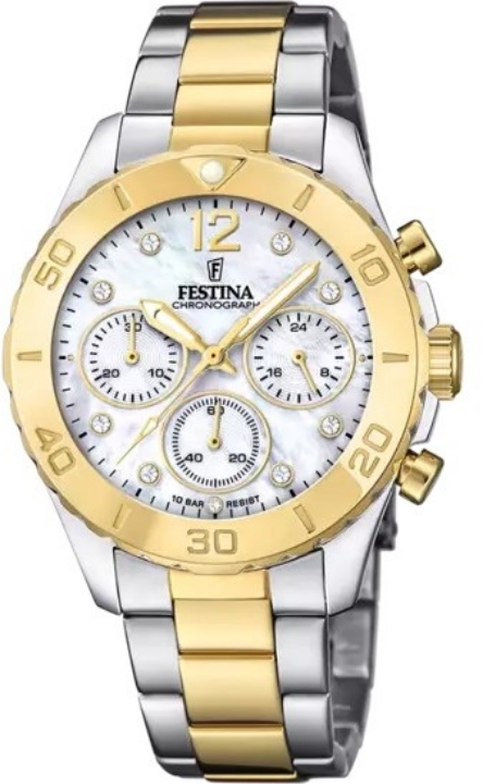 Obrazek Festina Boyfriend Collection