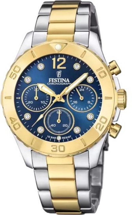 Festina Boyfriend Collection