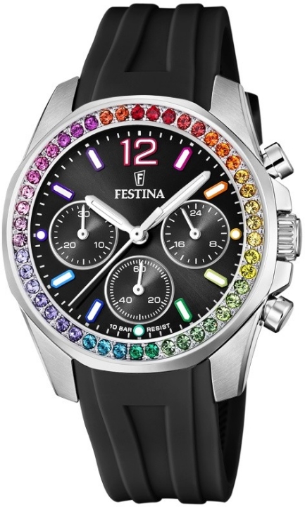 Festina Boyfriend Collection Rainbow