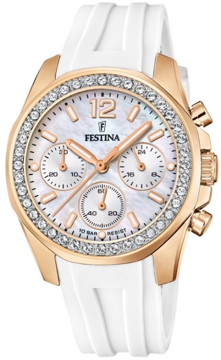 Festina Boyfriend Collection