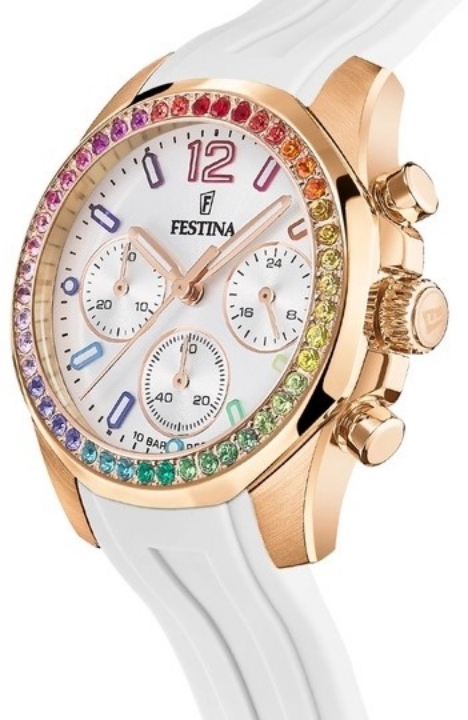 Festina Boyfriend Collection Rainbow