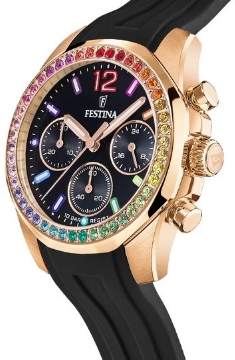 Festina Boyfriend Collection Rainbow