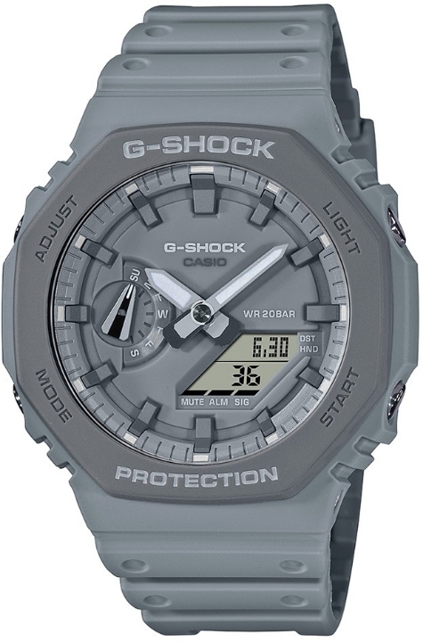 Obrazek Casio G-Shock Carbon Core Guard