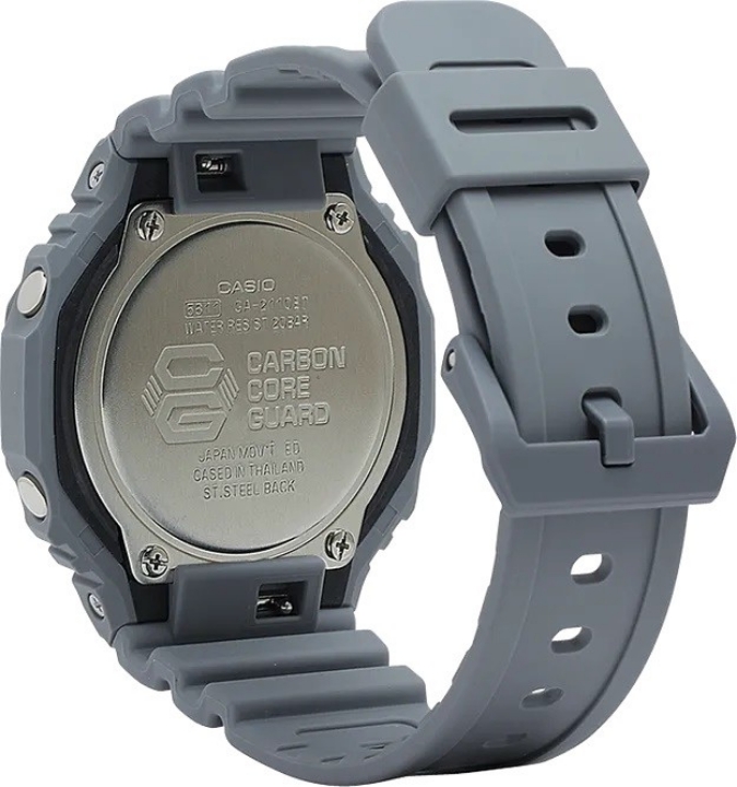 Obrazek Casio G-Shock Carbon Core Guard