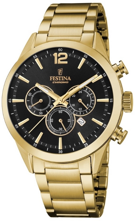 Obrazek Festina Timeless Chronograph