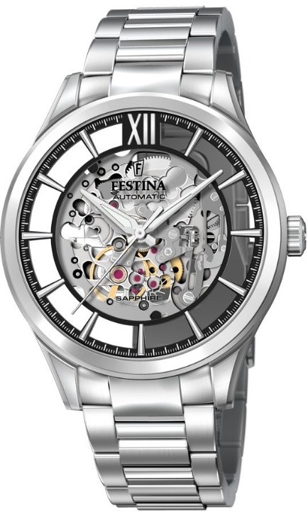 Obrazek Festina Automatic