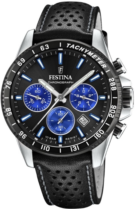 Obrazek Festina Timeless Chronograph