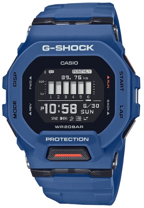 Obrazek Casio G-Shock G-Squad