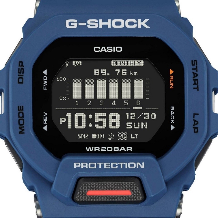 Obrazek Casio G-Shock G-Squad