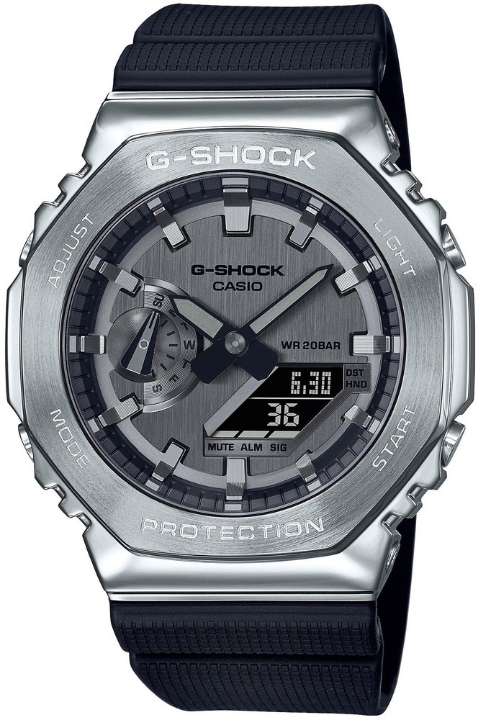 Casio G-Shock