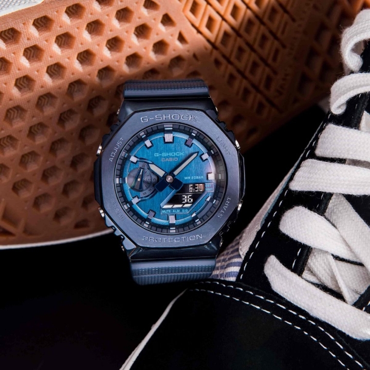 Casio G-Shock