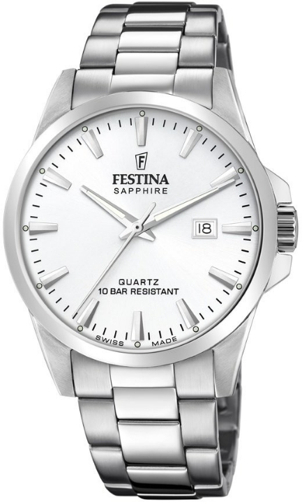 Festina Swiss Made