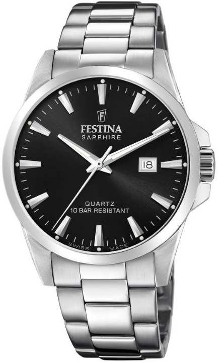 Obrazek Festina Swiss Made