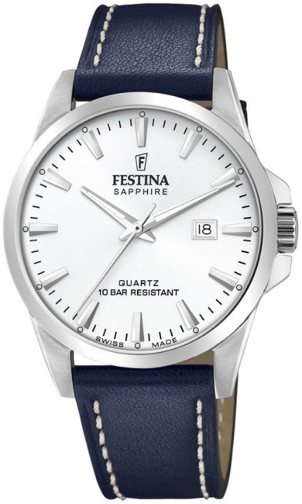 Festina Swiss Made