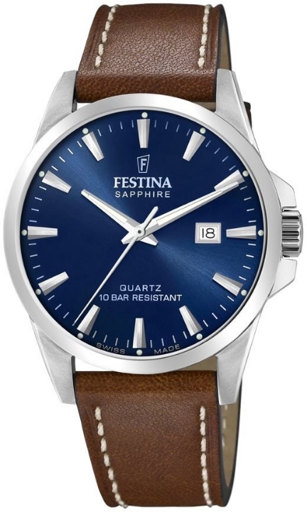 Festina Swiss Made