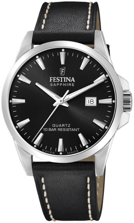 Obrazek Festina Swiss Made