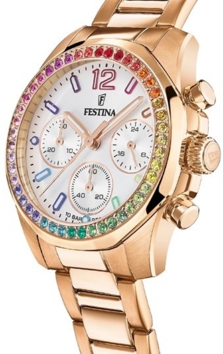 Festina Boyfriend Collection Rainbow