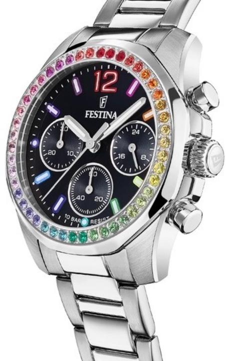 Obrazek Festina Boyfriend Collection Rainbow