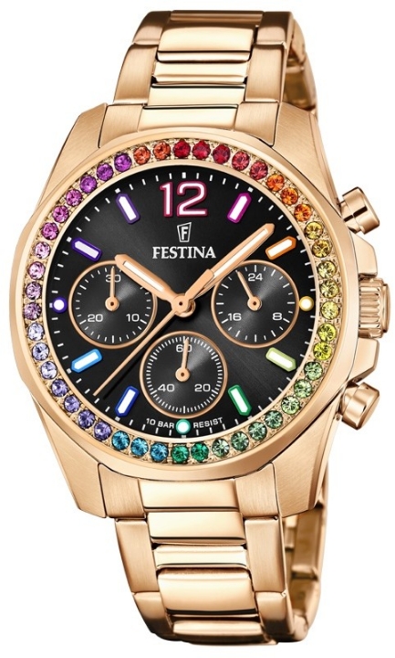 Obrazek Festina Boyfriend Collection Rainbow