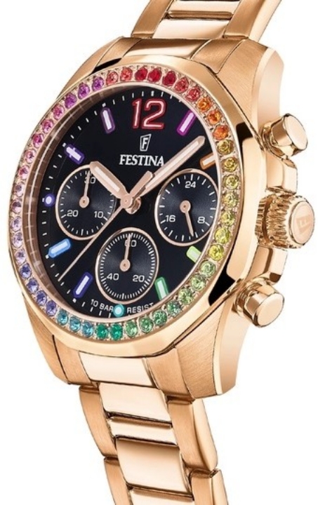 Obrazek Festina Boyfriend Collection Rainbow